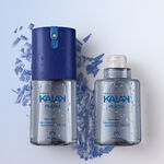 Kit Desodorante Corporal Kaiak Pulso com Refil