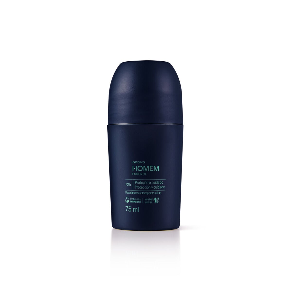 Desodorante Antitranspirante Roll On Natura Homem Essence