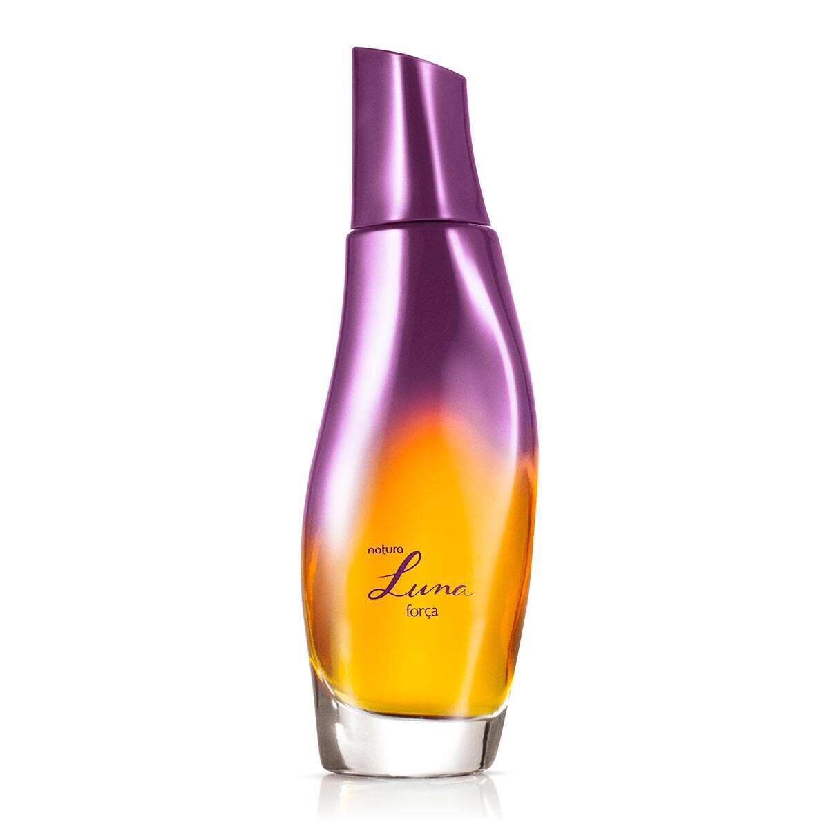 Desodorante Colônia Luna Força 75 ml Desodorante Colônia Luna Força 75 ml