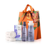 Presente Dia das Mães Natura Tododia Algodão