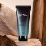 Shampoo Refrescante Para Cabelo e Barba Natura Homem Elo