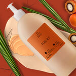 Refil Creme Desodorante Hidratante para o Corpo Ekos Tukumã