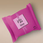 Sabonete em Barra Puro Vegetal Tododia Avelã e Cassis