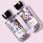 Kit Águas Violeta e Lavanda Feminino(2 produtos)