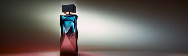 Essencial Oud Pimenta Deo Parfum Feminino 100 ml