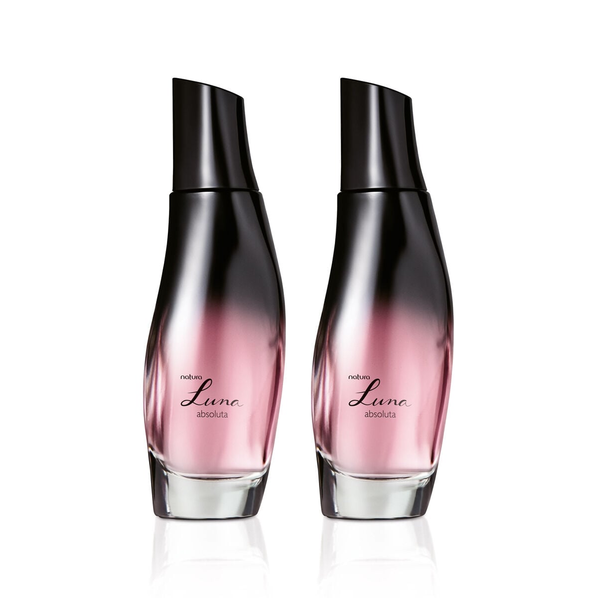 Kit Desodorante Colônia Luna Absoluta 75 ml (2 unidades)