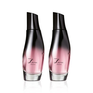 Kit Desodorante Colônia Luna Absoluta 75 ml (2 unidades)