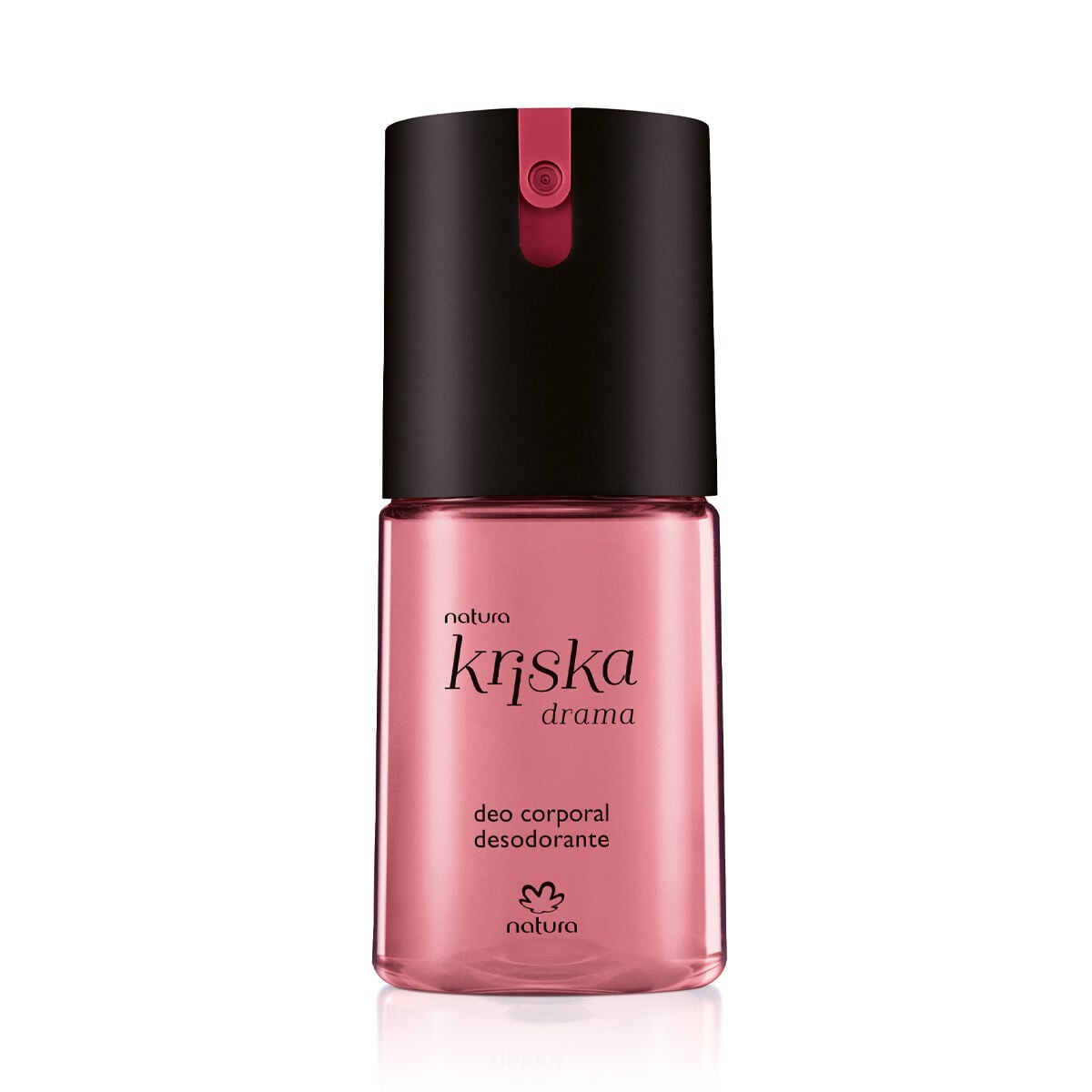 Desodorante Corporal Feminino Kriska Drama 100 ml