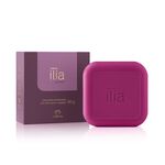 Sabonete em Barra Puro Vegetal Ilía Secreto