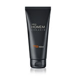 Shampoo 2 em 1 Natura Homem Cor.Agio 100 ml