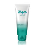 Shampoo Cabelo e Corpo Kaiak Aero
