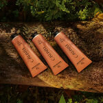 Kit Creme Hidratante para as Mãos Ekos Castanha (3 unidades)