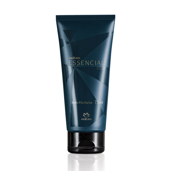 Balm Pós Barba Natura Essencial Oud 75 ml