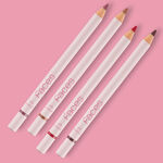 Kit Lápis Labial Faces (4 unidades)