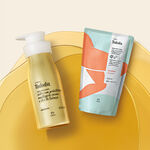 Kit Creme Desodorante Nutritivo Corporal Tododia Macadâmia com Refil