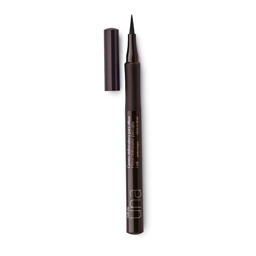 Marcador Delineadora para Ojos Una 1 Ml