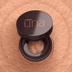 Pó Solto Translúcido Luminoso Una