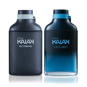 Kit Kaiak Extremo e Oceano