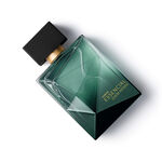 Deo Parfum Essencial Sentir Intenso Masculino 100ml