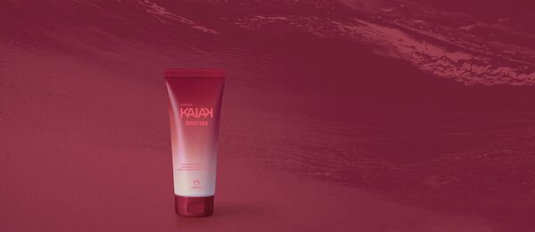 Desodorante Hidratante Refrescante Kaiak Aventura Feminino