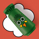 Shampoo Cabelos Cacheados e Crespos Naturé