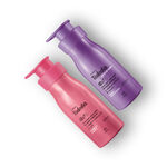 Kit Desodorante Tododia Acerola e Hibisco + Amora e Flor de Pêssego (2 produtos)