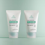 Kit Desodorante em Creme Tododia Erva Doce (2 produtos)