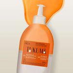 Refil Óleo Bifásico Desodorante Corporal Ekos Tukumã