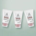 Kit Desodorante em Creme Tododia Noz Pecã e Cacau (3 produtos)