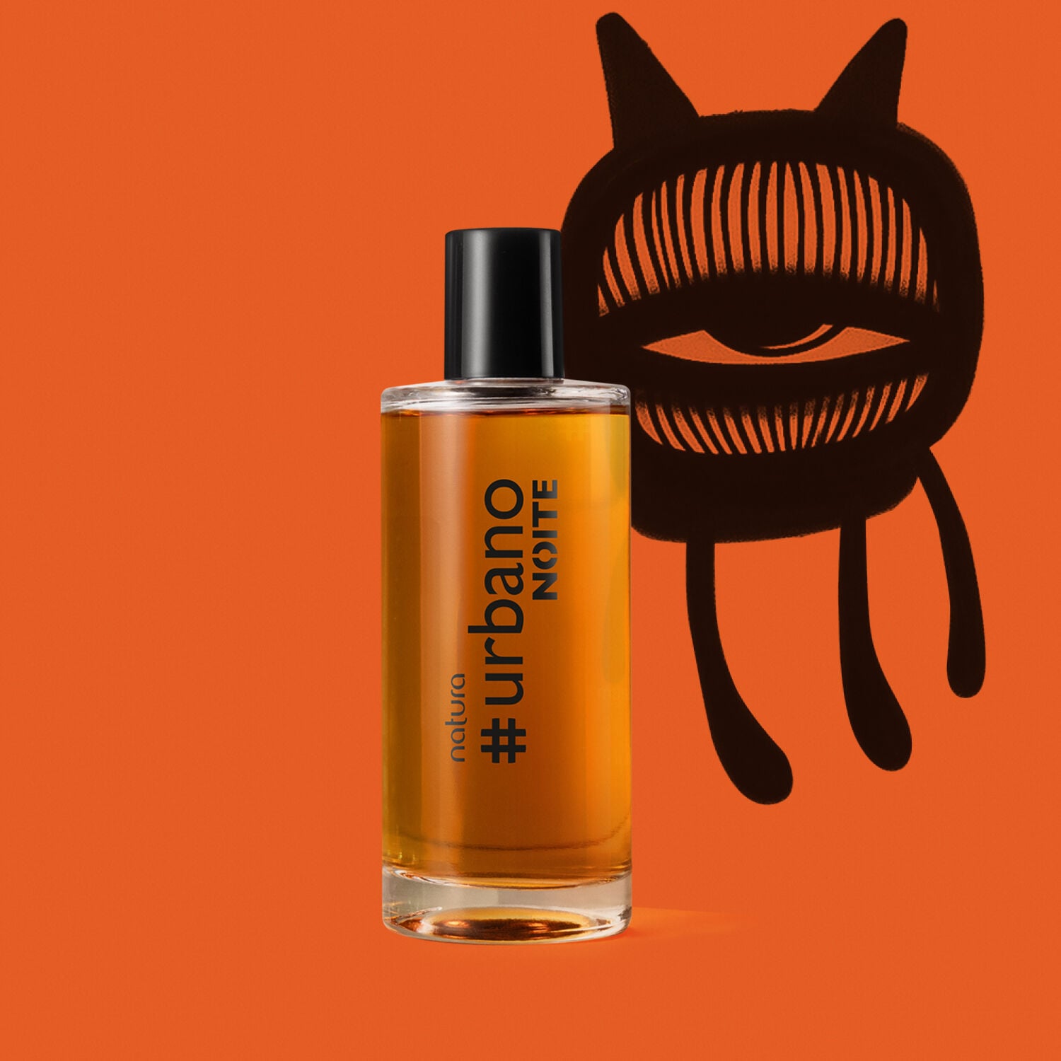 Natura Urbano Noite Masculino 100 ml