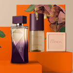 Presente Dia das Mães Essencial Exclusivo