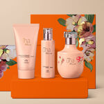 Kit Natura Una Blush Completo