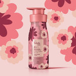 Creme Desodorante Nutritivo para o Corpo Tododia Flores