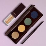 Kit Sombra, Gloss e Lápis Natura UNA Especial Copa do Mundo (3 produtos)