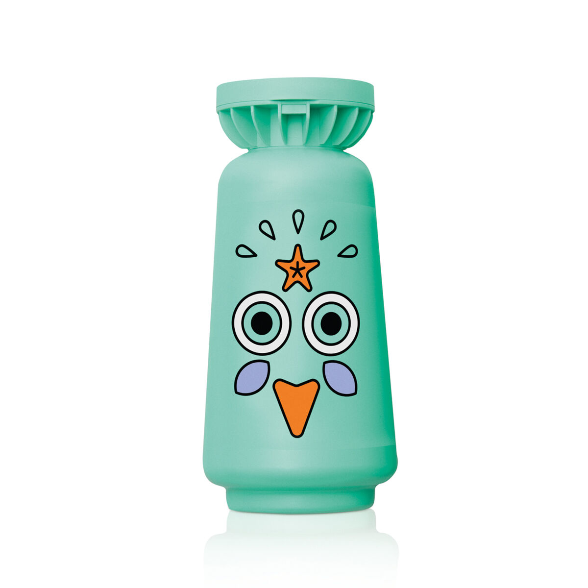 Shampoo Revitalizante Nature 250 Ml