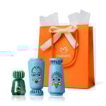 Presente Natura Naturé Pula Pula Cabelos Lisos