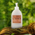 Refil Sabonete Líquido para o Corpo Ekos Castanha