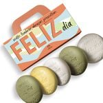 Presente Natura Tododia Sabonetes em Barra Sortido