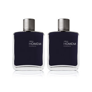 Kit Natura Homem Essence (2 unidades)