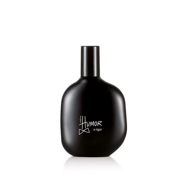 Humor a Rigor Masculino Miniatura 25 ml