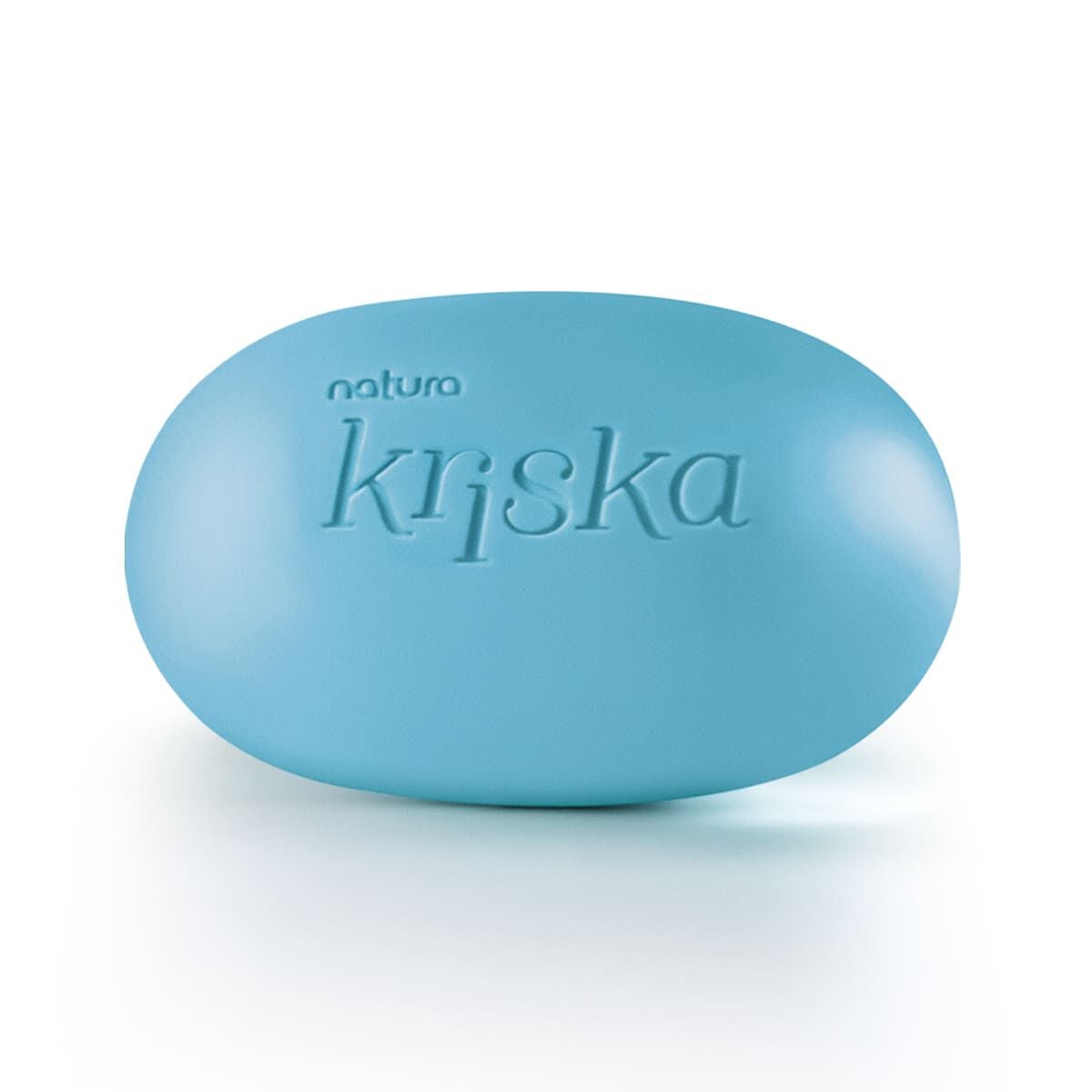 Sabonete em Barra Perfumado Kriska Jeans 90 G