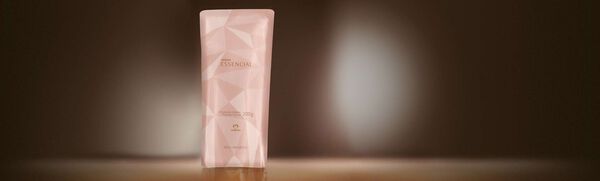 Refil Desodorante Hidratante Corporal Perfumado Essencial