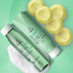 Kit Tododia Antioleosidade e Sabonete (3 produtos)