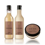 Kit Ekos Murumuru Shampoo, Condicionador e Máscara