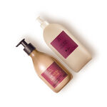 Kit Ekos Creme Hidratante Corporal Baunilha Amazônica com Refil