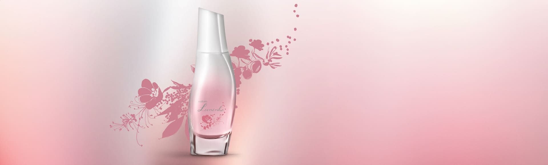Luna Luninha Desodorante Colônia Feminino