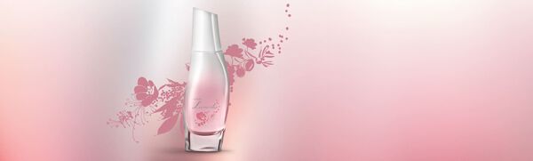 Luna Luninha Desodorante Colônia Feminino