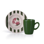 Natura Crer Para Ver Xícara e Pires