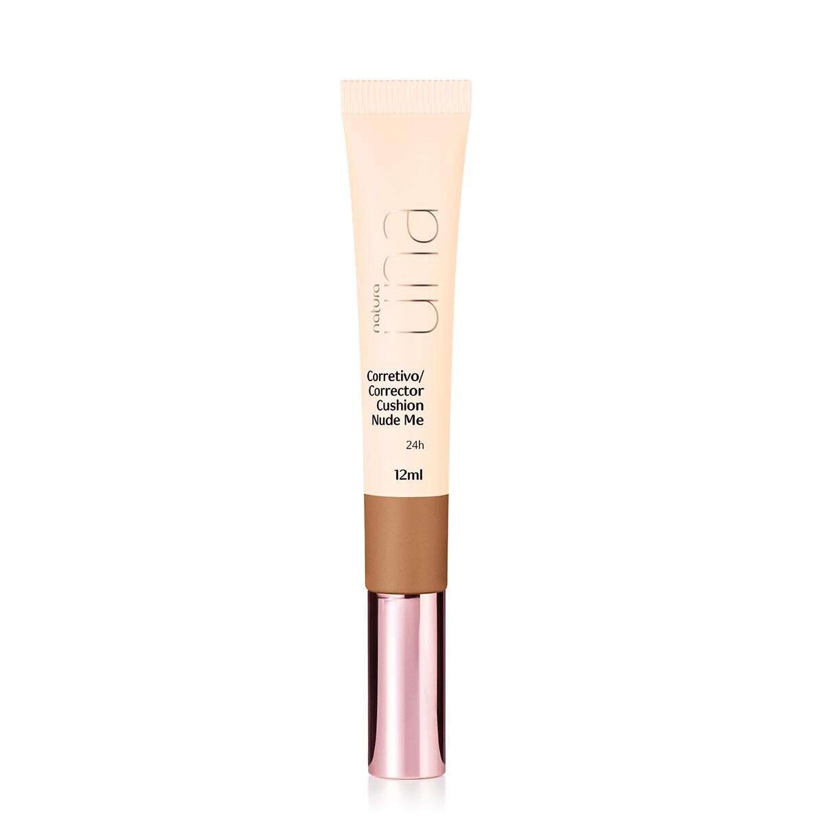 Corretivo Cushion Nude Me Una