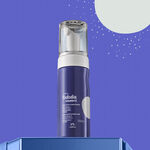 Sabonete em Espuma para o Corpo Tododia Todanoite